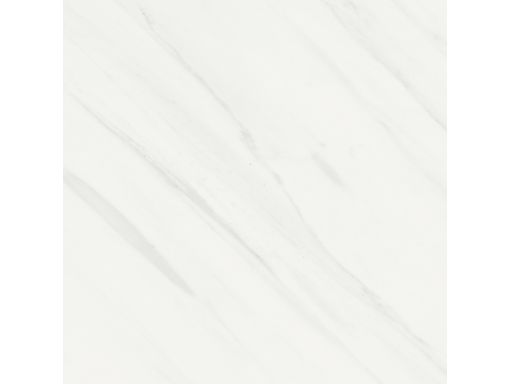 Gres carrara tassos 60x60 marmur biały poler rekt.