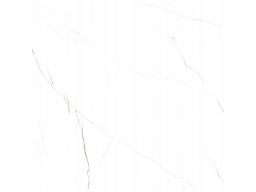 Gres calacatta 60x60 marmur biały połysk rektyfik