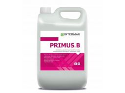 Primus b 5l nawóz donasienny do zaprawa