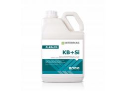 Alkalin kb+si 5l nawóz potasowo-borowy z dodatkiem