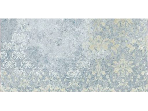 Gres aparici bohemian blue natural 49.75x99.55