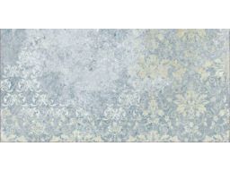 Gres aparici bohemian blue natural 49.75x99.55