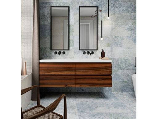 Gres aparici bohemian blend natural 49.75x99.55