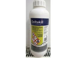 Deltakill owadobójczy 1l deltametryna