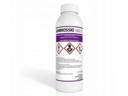 Ambrossio 500sc 1l tebukonazol