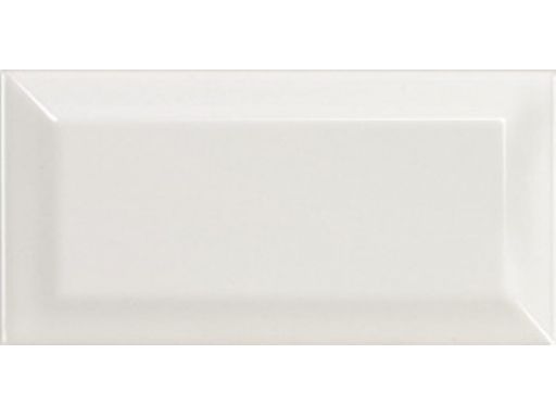 Cegiełki casandra white 7,5x15 połysk promocja