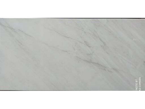 Płytki carrara white marmur 30x60 połysk