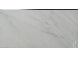 Płytki carrara white marmur 30x60 połysk