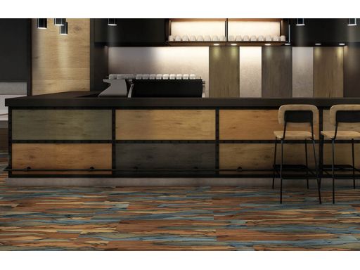 Gres savana wild drewnopodobne 20x120 połysk