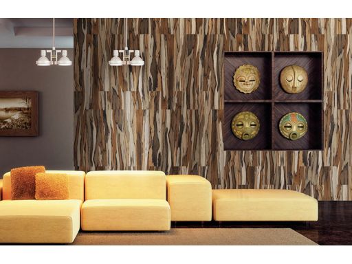 Gres savana wild drewnopodobne 20x120 połysk