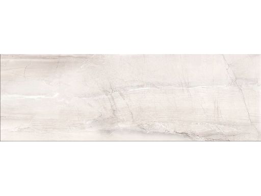 Płytki amberia white 25x40 połysk color line g. i