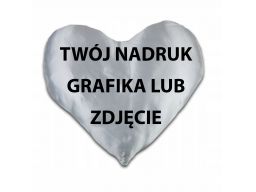 Foto poszewka ze zdjęciem prezent love 24h nadruk