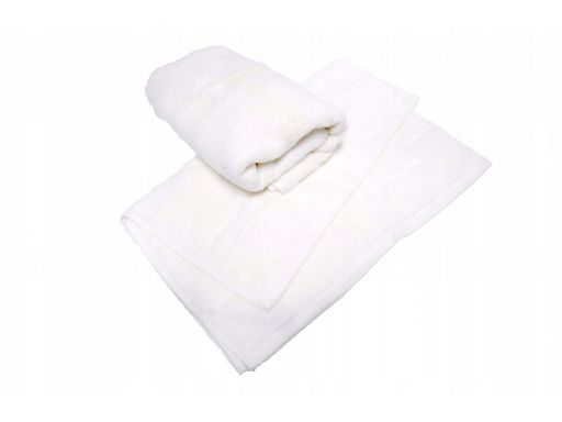 Ręcznik hotelowy bawełna egipska lux 140x70 650gr/