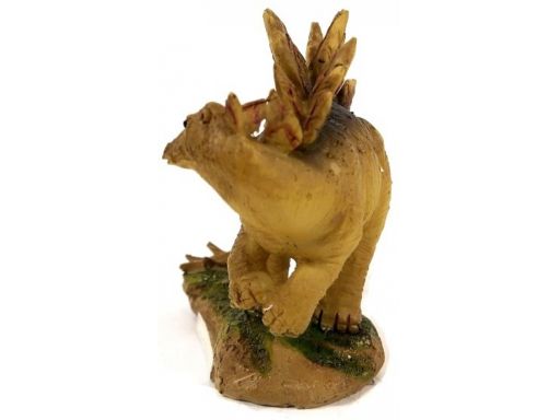 Figurka dinozaur ceramiczna