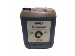Nawóz na wzrost organiczny bio-grow 10l