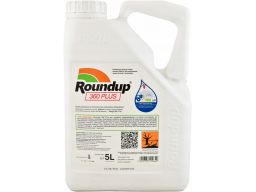 Roundup 360sl plus 5l randap