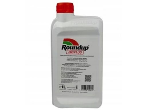 Roundup 360sl plus 1l randap