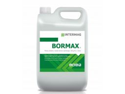 Bormax nawóz dolistny borowy 20l