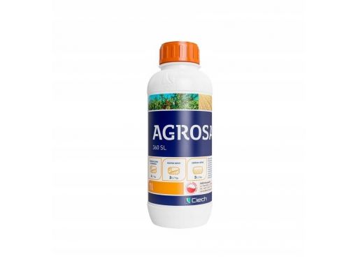 Agrosar 360sl plus 1l gallup