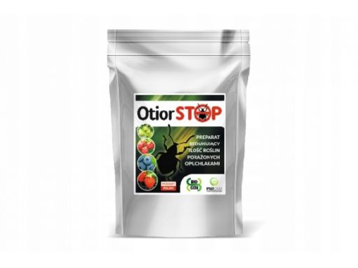 Otiorstop 100g walka z opuchlakami