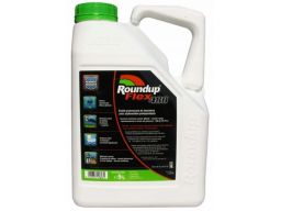 Roundup flex 480sl 5l randap