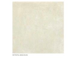 Płytki metropoli beige 80x80 emigres lapatto gat i