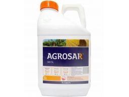 Agrosar 360sl plus 5l glifosat