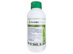 Actellic 500ec 1l środek na wołka zbożowego