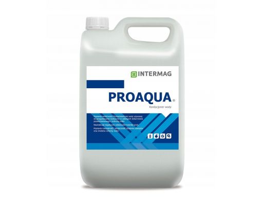 Proaqua kondycjoner wody 5l