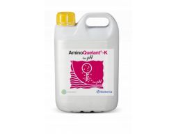 Aminoquelant k low ph 1l aminokowasy stymulator dl