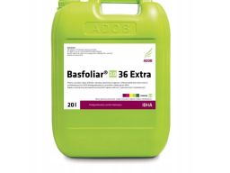 Basfoliar 2.0 36 extra 20l adob nawóz dolistny z m
