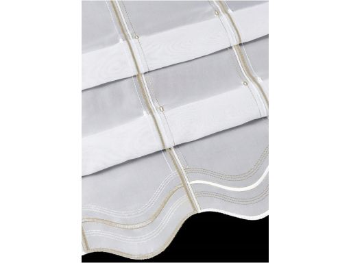 B.P.C. roleta rzymska biała r.32/122