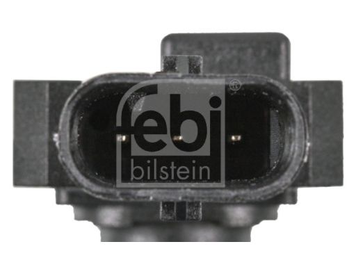 Fe180741 Czujnik Ciśnienia W Kolektorze Ssącym (3 Pin Z Pierścieniem