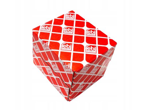 Fe40271 Miech Zawieszenia Pneumatycznego Tył L/P