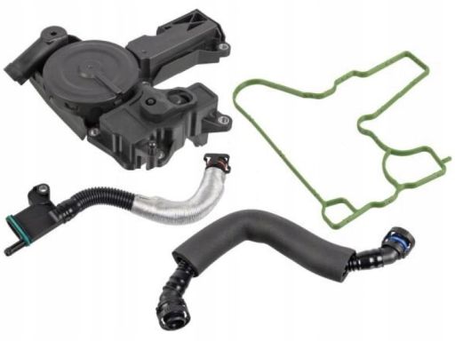 Fe171009 Separator Oleju Pasuje Do: Audi A3, A4 B8, Q3, Tt, Seat Leon,
