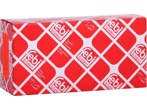 Fe01137 Śruba M14X1,5/35Mm Pasuje Do: Man