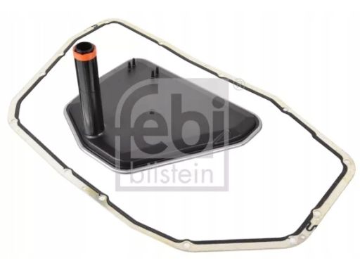 Fe100266 Filtr Hydrauliki Skrzyni Biegów (Z Uszczelką Metalową) Pasuje