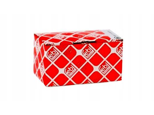 Fe30847 Przewód Hamulcowy Elastyczny Przód L (Dł. 362Mm, M10X1) Pasuje