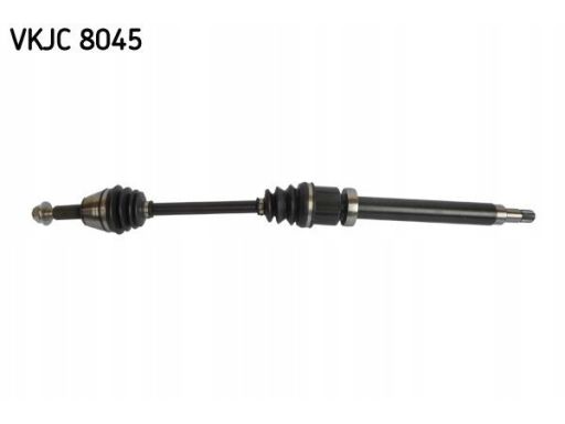 Vkjc 8045 Półoś Napędowa Przód P 352/919Mm Pasuje Do: Ford Fiesta Vi,