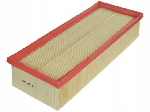 112 129 0040 Filtr Powietrza (Wkład Filtra) Pasuje Do: Audi A3, Q3, Tt