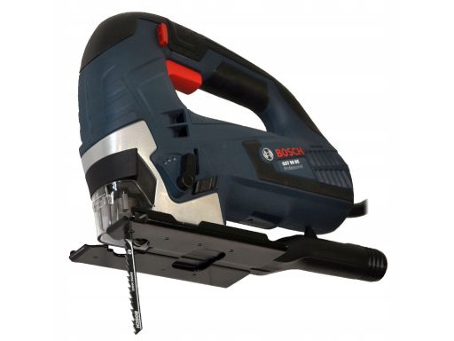 Bosch Gst 90 Be Wyrzynarka Sieciowa 650W 230V 0 601 58F 000 Cięcie 90M