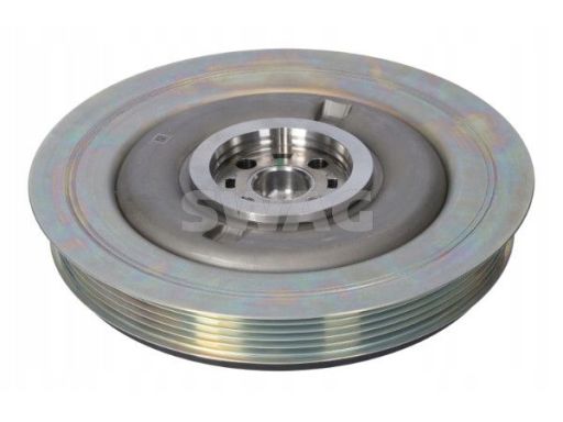 Sw33104440 Koło Pasowe Wału Korbowego Pasuje Do: Volvo S60 Ii, V60 I,