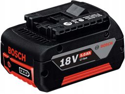 Bosch 1 600 A00 2U5 Akumulator Professional 18V 5Ah Li-Ion Elektronarz