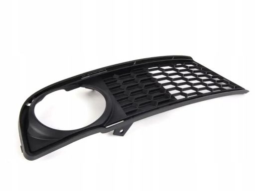 Kratka boczna zderzaka BMW Seria 1 E82 E88 MPAKIET