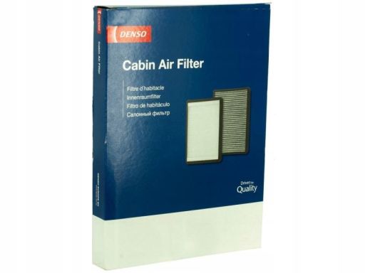 Filtr Kabiny Dcf585P