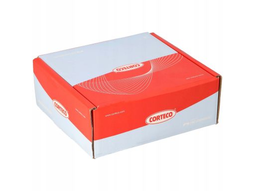 Uszczelniacz Piasty Koła 12014086B