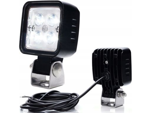 2168 Reflektor Roboczy 2168 W261 Waś