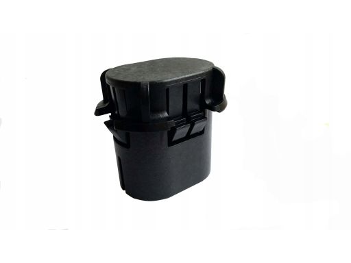 Mocowanie chłodnicy Mercedes W166 GLE A0995040002