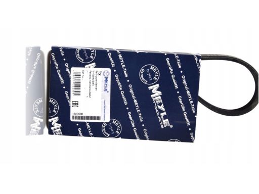 050 006 2040 Pasek Wieloklinowy Meyle