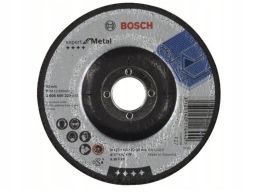 2 608 600 223 Tarcza Szlifierska, Szlifierka Kątowa Bosch